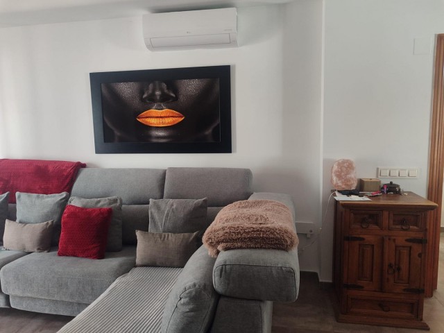 4 Bedrooms Townhouse in Cancelada