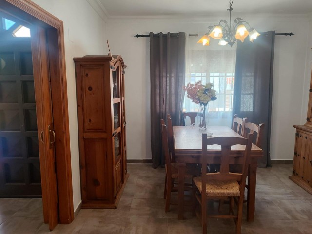 4 Bedrooms Townhouse in Cancelada