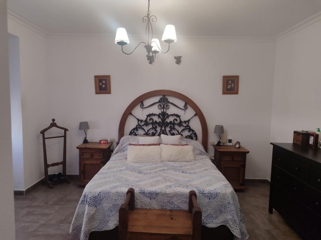 4 Bedrooms Townhouse in Cancelada