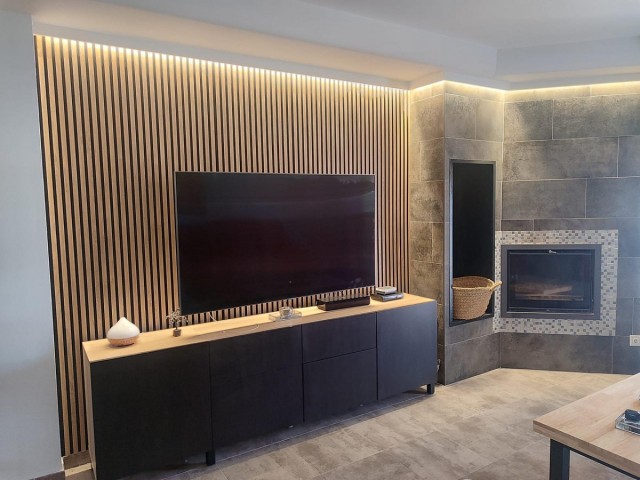 4 Schlafzimmer Reihenhaus in Cancelada