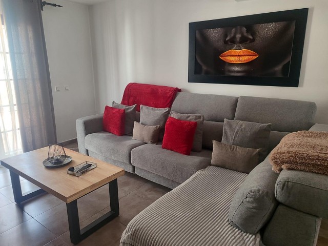 4 Schlafzimmer Reihenhaus in Cancelada