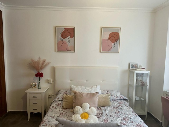 4 Schlafzimmer Reihenhaus in Cancelada