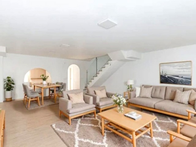 Townhouse, Los Boliches, R5044714