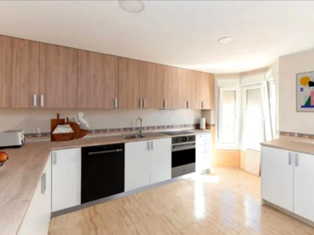 Townhouse, Los Boliches, R5044714