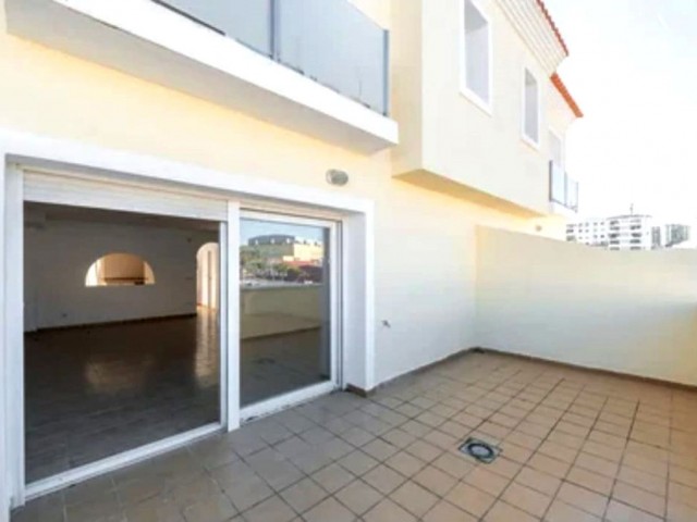 Townhouse, Los Boliches, R5044714