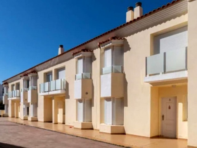 4 Bedrooms Townhouse in Los Boliches