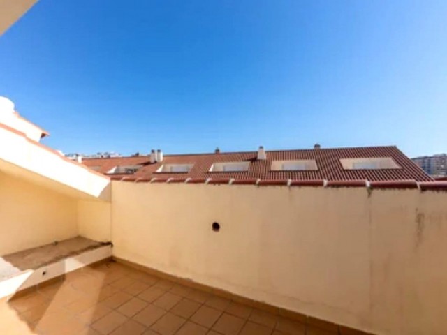 4 Bedrooms Townhouse in Los Boliches