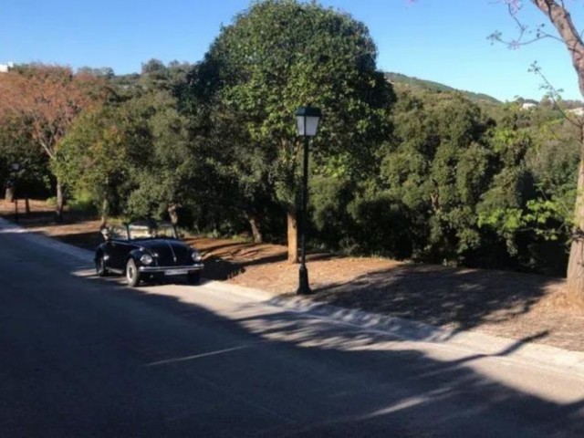 Perceel, Sotogrande Alto, R5045269