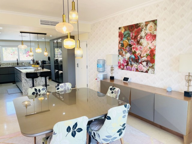 5 Bedrooms Villa in Nagüeles