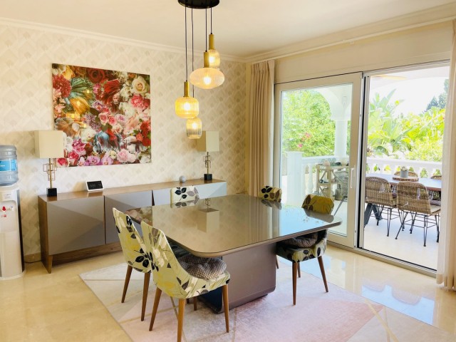 5 Bedrooms Villa in Nagüeles