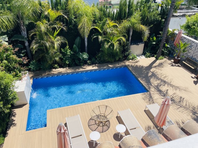 5 Bedrooms Villa in Nagüeles