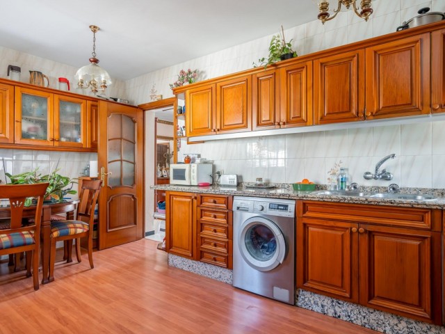 3 Bedrooms Villa in Arroyo de la Miel