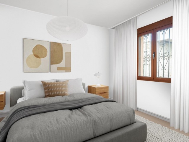 3 Bedrooms Villa in Arroyo de la Miel