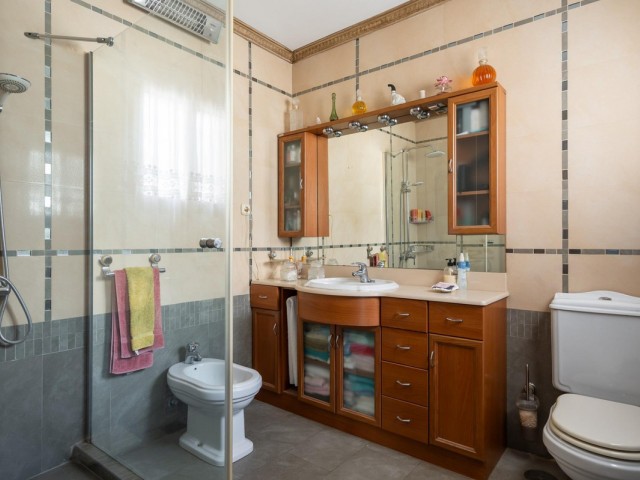 3 Bedrooms Villa in Arroyo de la Miel