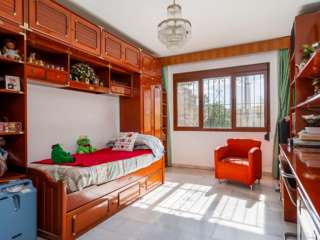 3 Bedrooms Villa in Arroyo de la Miel