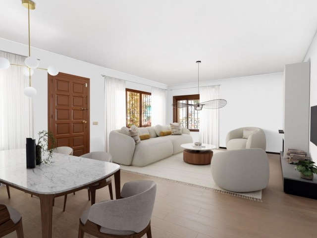 3 Bedrooms Villa in Arroyo de la Miel