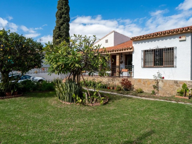Villa avec 3 Chambres  à Arroyo de la Miel