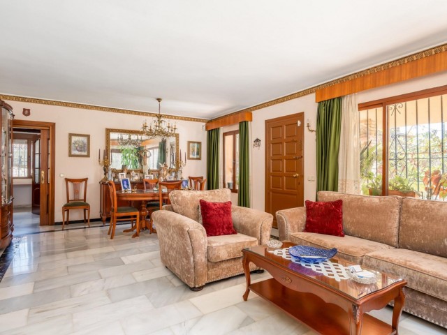 Villa avec 3 Chambres  à Arroyo de la Miel