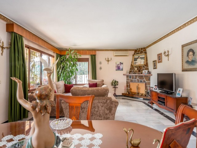 Villa avec 3 Chambres  à Arroyo de la Miel