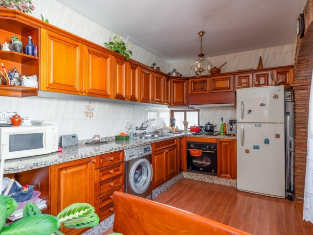 Villa avec 3 Chambres  à Arroyo de la Miel