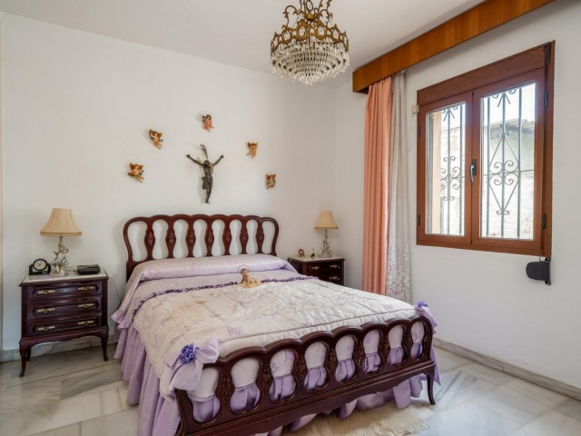 Villa avec 3 Chambres  à Arroyo de la Miel