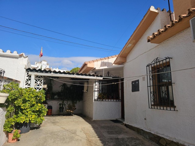 Villa avec 3 Chambres  à Arroyo de la Miel