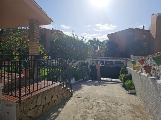 Villa avec 3 Chambres  à Arroyo de la Miel