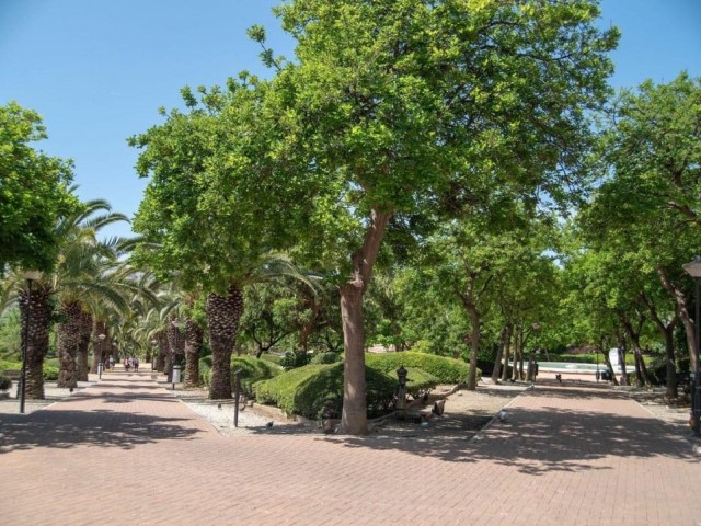 Villa avec 3 Chambres  à Arroyo de la Miel