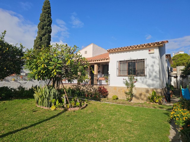 3 Bedrooms Villa in Arroyo de la Miel