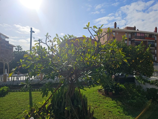 3 Bedrooms Villa in Arroyo de la Miel