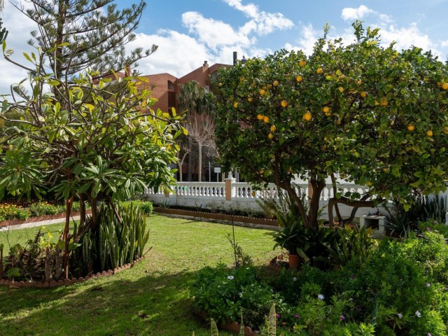 3 Bedrooms Villa in Arroyo de la Miel