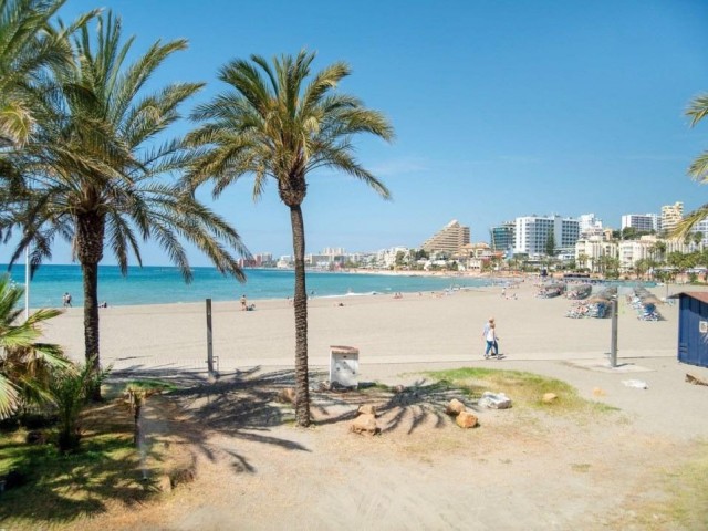 3 Bedrooms Villa in Arroyo de la Miel