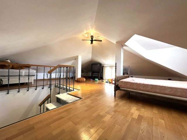 5 Schlafzimmer Villa in San Pedro de Alcántara