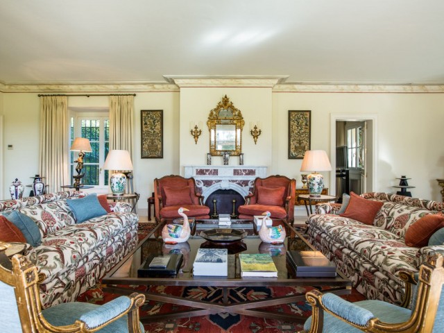 7 Bedrooms Villa in Los Monteros