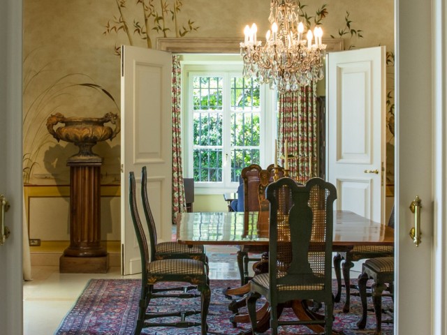 7 Bedrooms Villa in Los Monteros