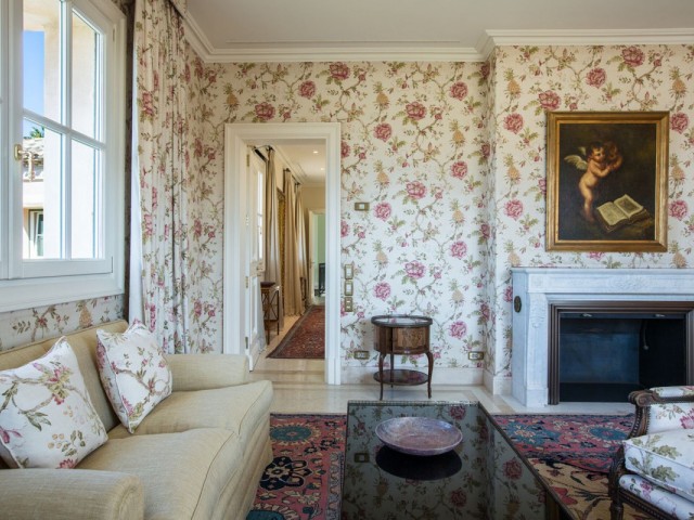 7 Bedrooms Villa in Los Monteros