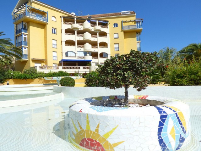 3 Bedrooms Apartment in Arroyo de la Miel