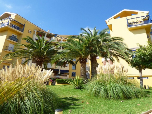 3 Bedrooms Apartment in Arroyo de la Miel