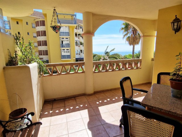 Apartment, Arroyo de la Miel, R5047081
