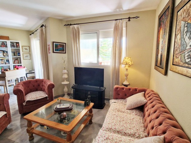 3 Bedrooms Apartment in Arroyo de la Miel