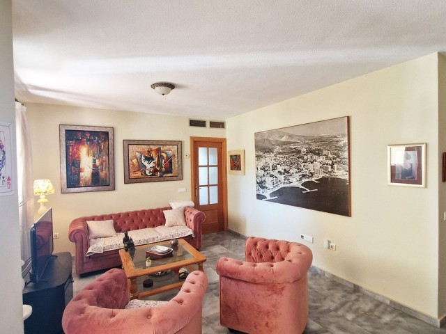 3 Bedrooms Apartment in Arroyo de la Miel