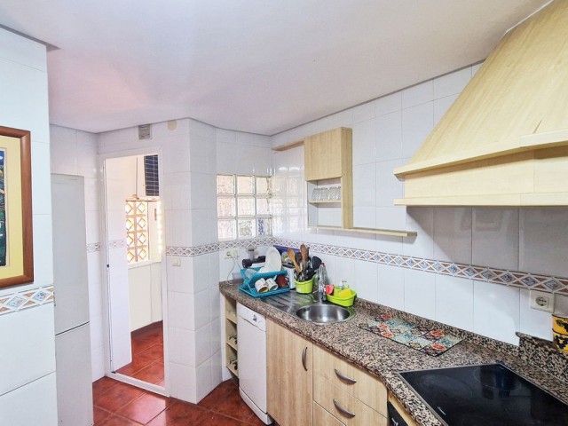 3 Bedrooms Apartment in Arroyo de la Miel