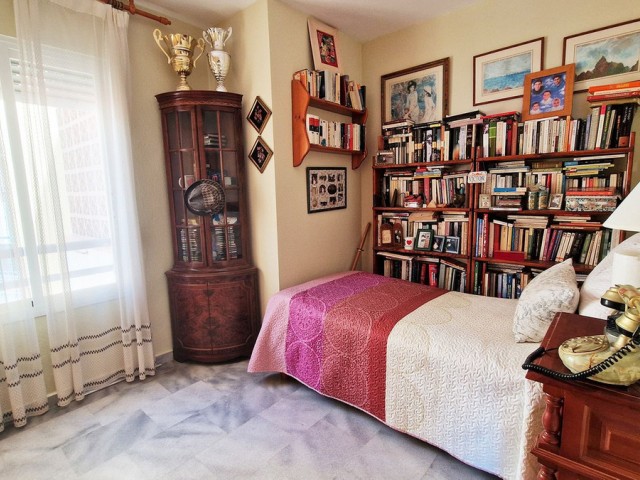 3 Bedrooms Apartment in Arroyo de la Miel