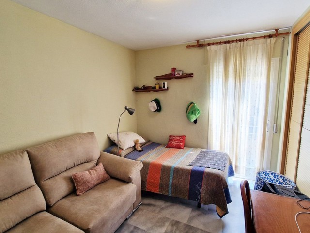 3 Bedrooms Apartment in Arroyo de la Miel