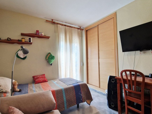 3 Bedrooms Apartment in Arroyo de la Miel