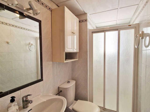 3 Bedrooms Apartment in Arroyo de la Miel