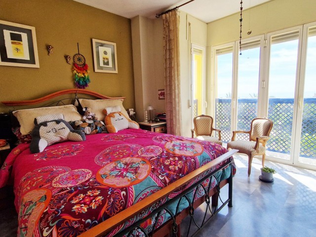 3 Bedrooms Apartment in Arroyo de la Miel