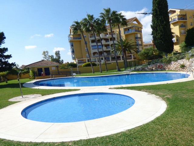 3 Bedrooms Apartment in Arroyo de la Miel