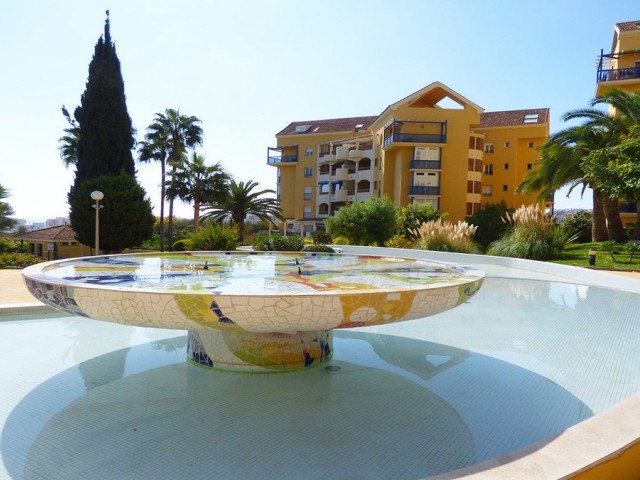 3 Bedrooms Apartment in Arroyo de la Miel