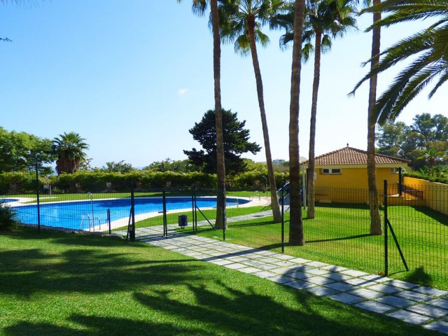 3 Bedrooms Apartment in Arroyo de la Miel